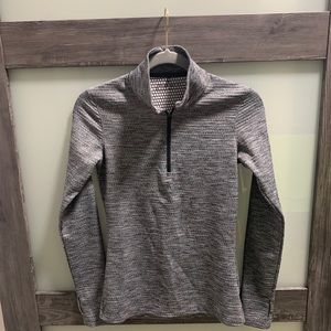 EUC Women’s XS Nike Dri-Fit 1/4 Zip